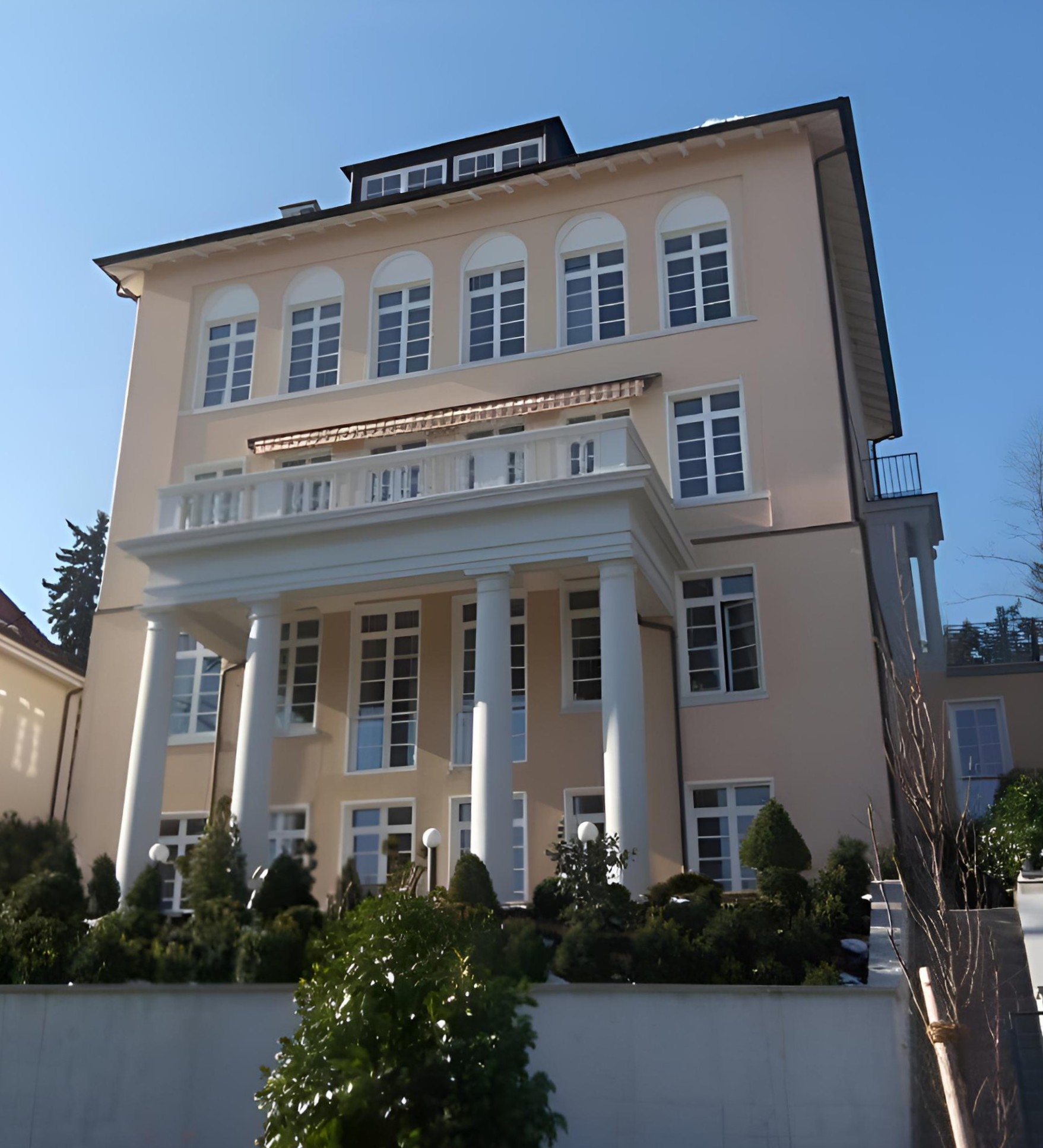 Schmid Immobilien Stuttgart Angelika Schmid